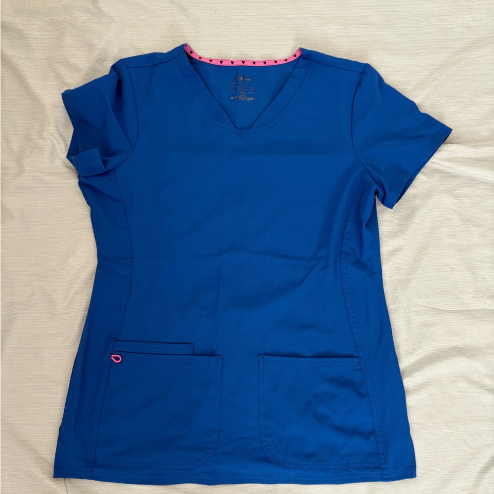 Heart soul srub set size medium